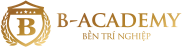 B-ACADEMY - BỀN TRÍ NGHIỆP